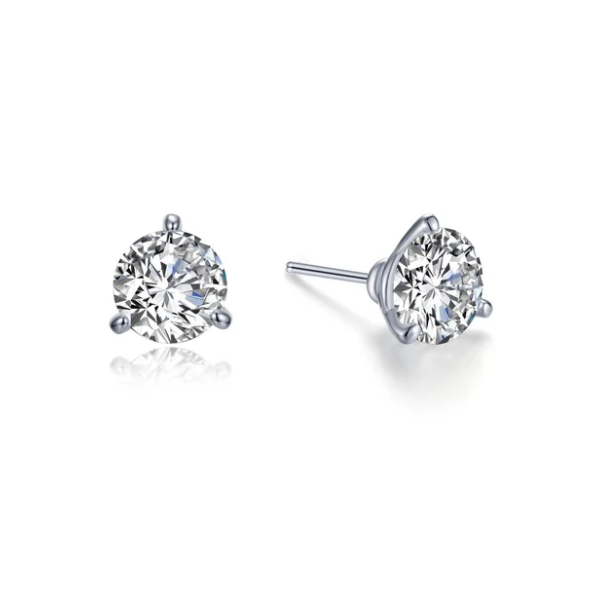 Earrings Harkleroad Diamonds & Fine Jewelers Savannah, GA