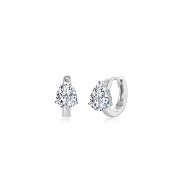 Earrings Harkleroad Diamonds & Fine Jewelers Savannah, GA