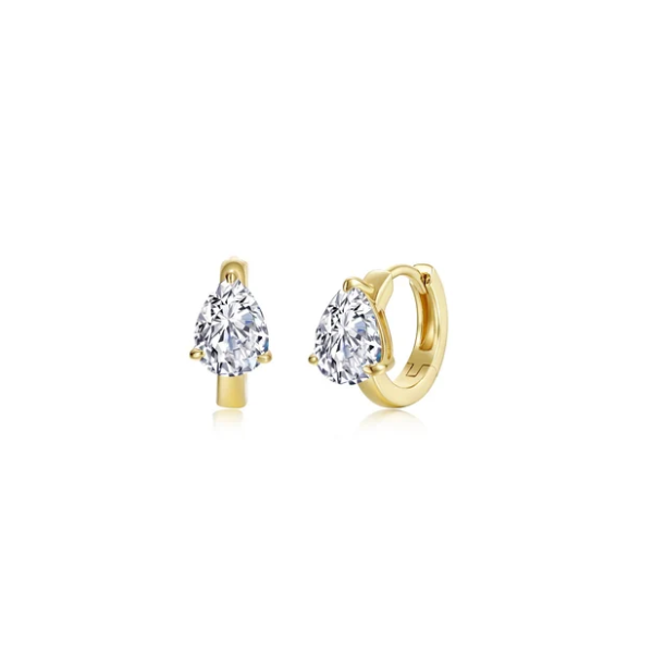 Earrings Harkleroad Diamonds & Fine Jewelers Savannah, GA