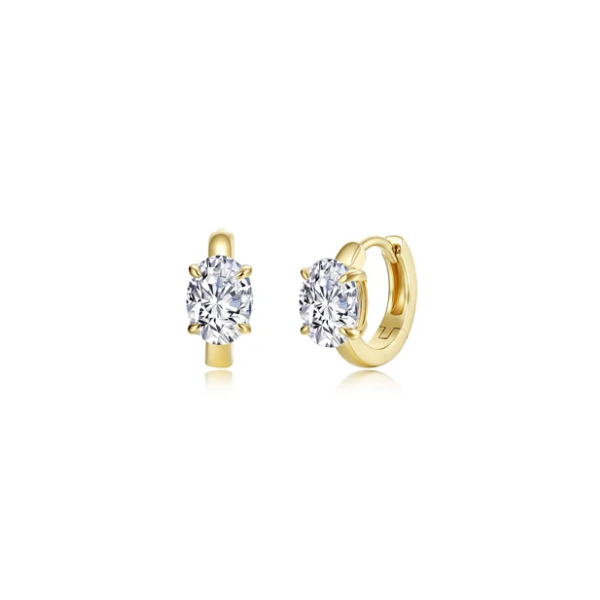 Earrings Harkleroad Diamonds & Fine Jewelers Savannah, GA