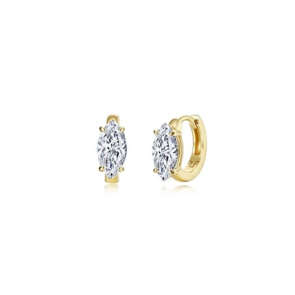 Earrings Harkleroad Diamonds & Fine Jewelers Savannah, GA