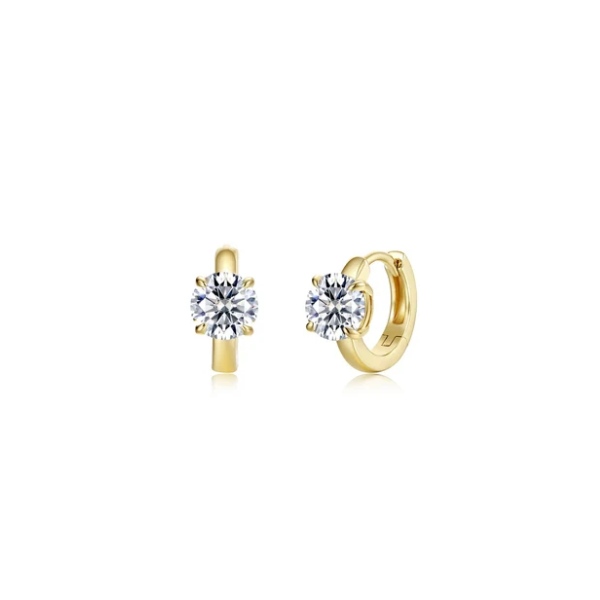 Earrings Harkleroad Diamonds & Fine Jewelers Savannah, GA