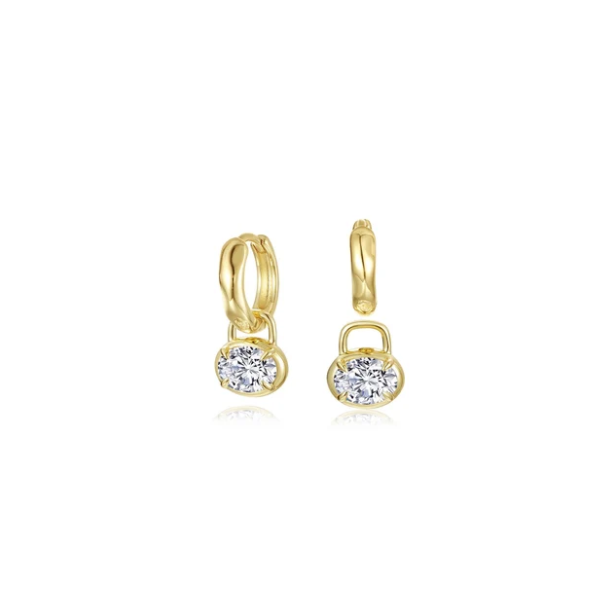 Earrings Harkleroad Diamonds & Fine Jewelers Savannah, GA