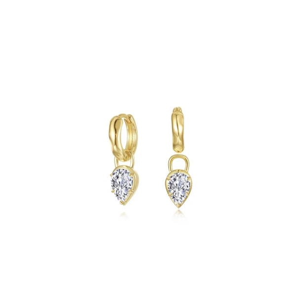 Earrings Harkleroad Diamonds & Fine Jewelers Savannah, GA