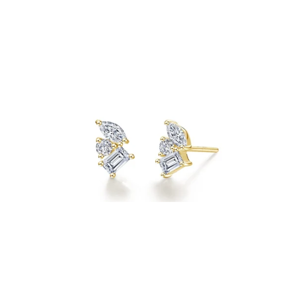Earrings Harkleroad Diamonds & Fine Jewelers Savannah, GA