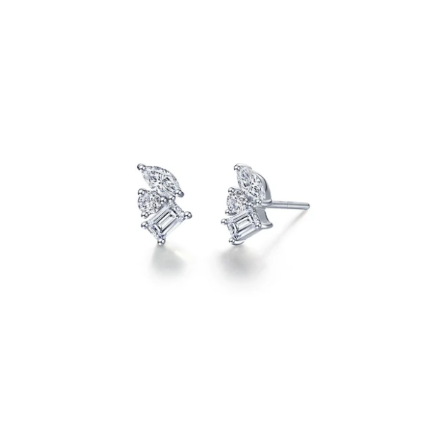 Earrings Harkleroad Diamonds & Fine Jewelers Savannah, GA