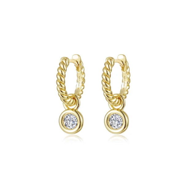 Earrings Harkleroad Diamonds & Fine Jewelers Savannah, GA