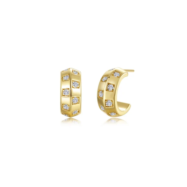 Earrings Harkleroad Diamonds & Fine Jewelers Savannah, GA