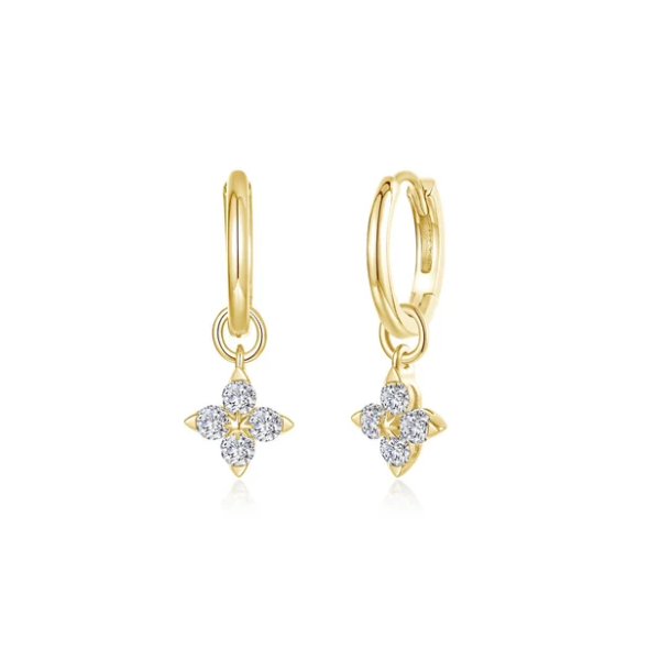 Earrings Harkleroad Diamonds & Fine Jewelers Savannah, GA