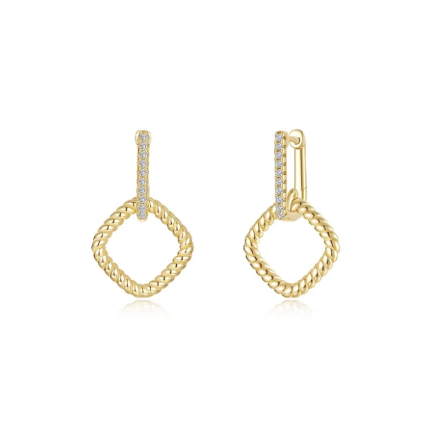 Earrings Harkleroad Diamonds & Fine Jewelers Savannah, GA