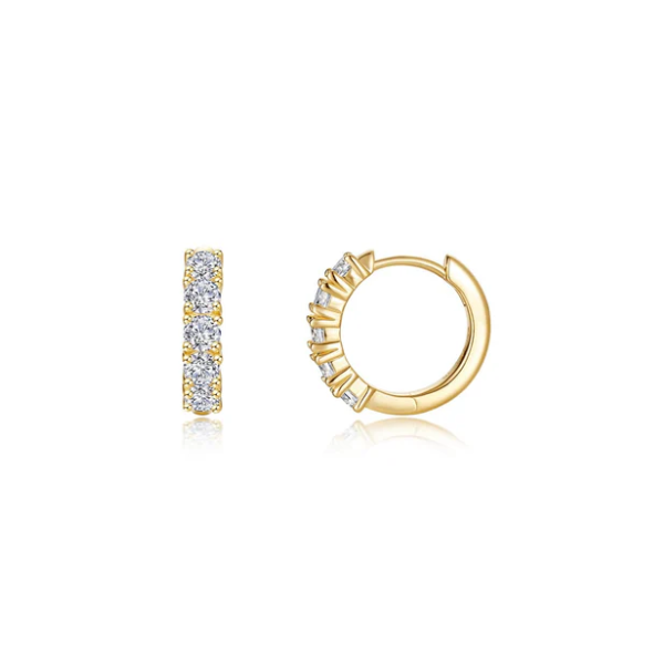 Earrings Harkleroad Diamonds & Fine Jewelers Savannah, GA
