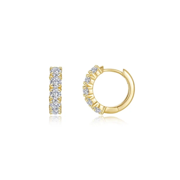 Earrings Harkleroad Diamonds & Fine Jewelers Savannah, GA