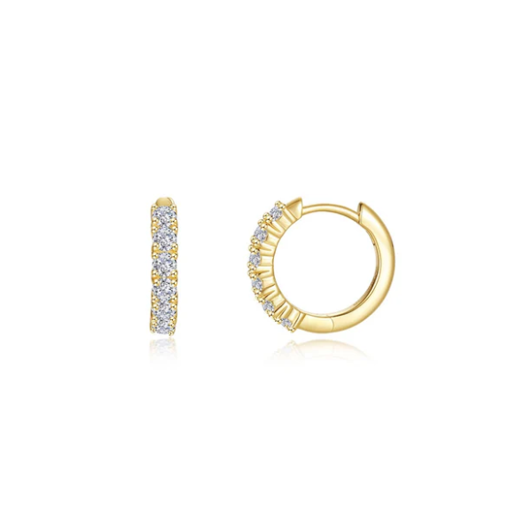 Earrings Harkleroad Diamonds & Fine Jewelers Savannah, GA