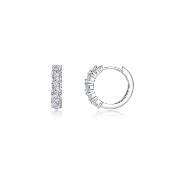 Earrings Harkleroad Diamonds & Fine Jewelers Savannah, GA