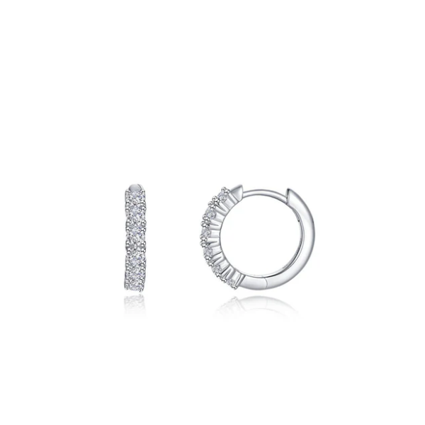 Earrings Harkleroad Diamonds & Fine Jewelers Savannah, GA