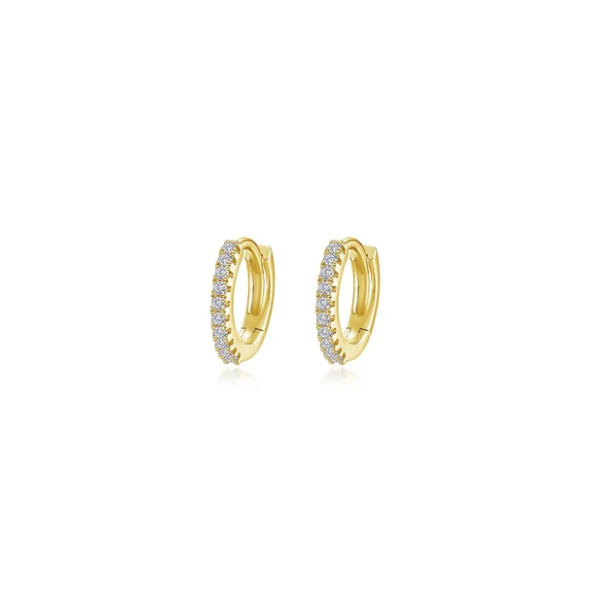 Earrings Harkleroad Diamonds & Fine Jewelers Savannah, GA
