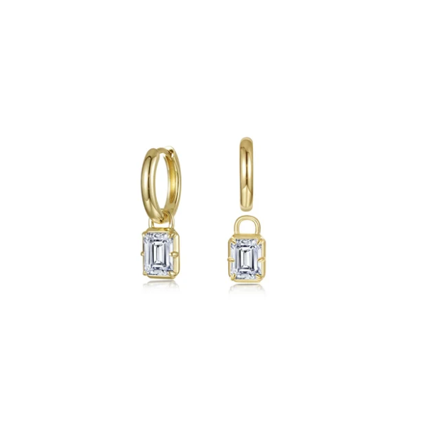 Earrings Harkleroad Diamonds & Fine Jewelers Savannah, GA