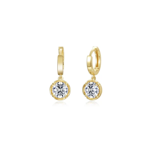 Earrings Harkleroad Diamonds & Fine Jewelers Savannah, GA