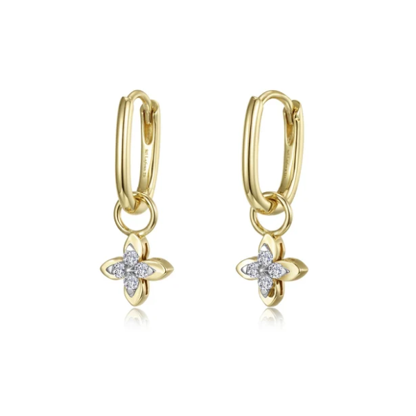 Earrings Harkleroad Diamonds & Fine Jewelers Savannah, GA