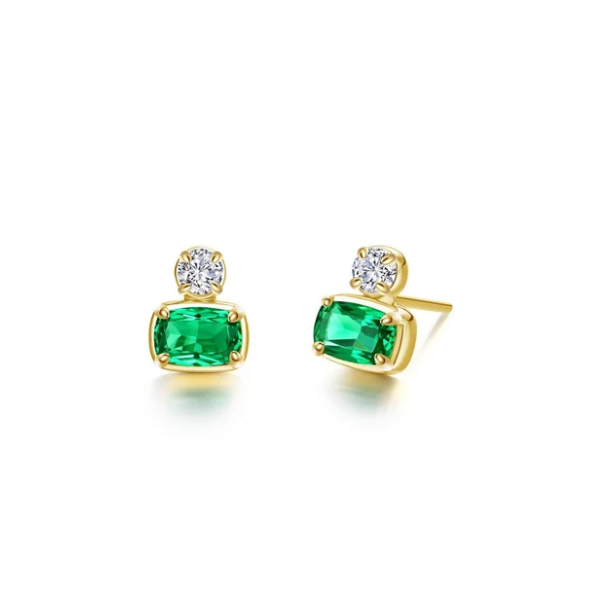 Earrings Harkleroad Diamonds & Fine Jewelers Savannah, GA