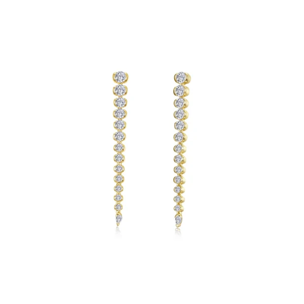 Earrings Harkleroad Diamonds & Fine Jewelers Savannah, GA