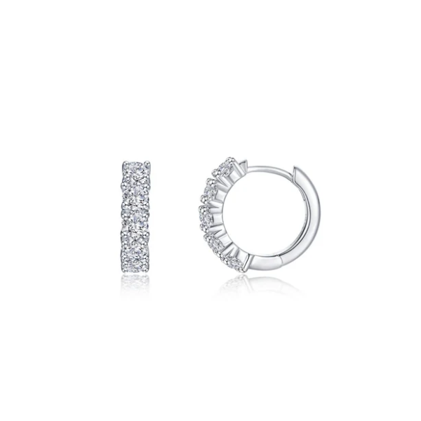 Earrings Harkleroad Diamonds & Fine Jewelers Savannah, GA