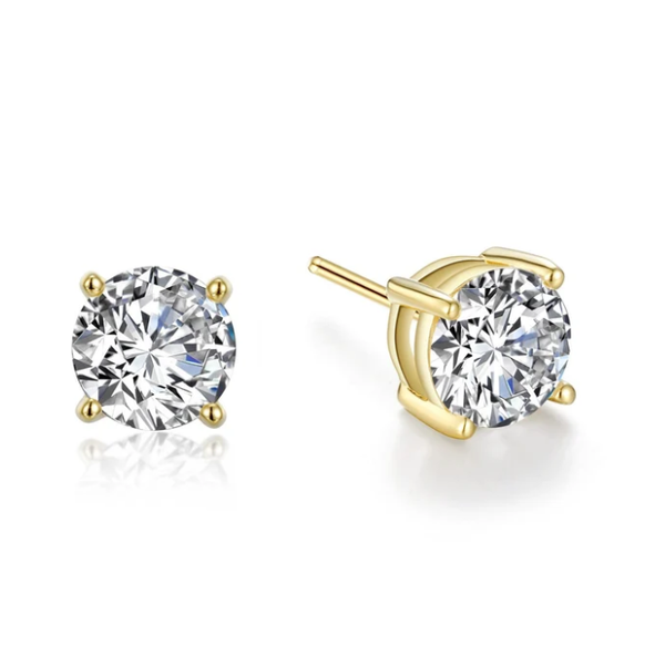 Earrings Harkleroad Diamonds & Fine Jewelers Savannah, GA