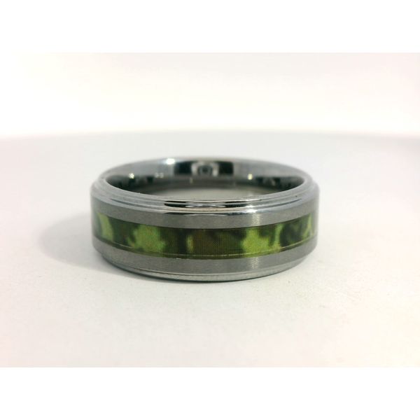 Ring Image 2 Harkleroad Diamonds & Fine Jewelers Savannah, GA