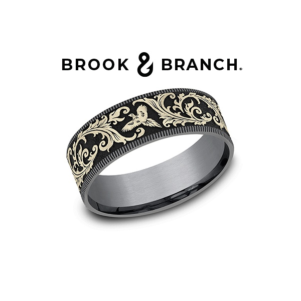 Ring Harkleroad Diamonds & Fine Jewelers Savannah, GA