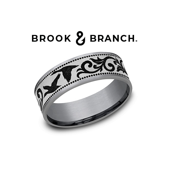 Ring Harkleroad Diamonds & Fine Jewelers Savannah, GA