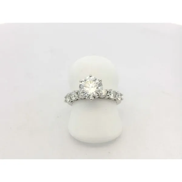 001-800-00005 Harkleroad Diamonds & Fine Jewelers Savannah, GA