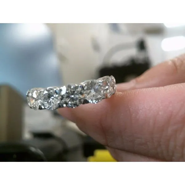 001-810-00001 Harkleroad Diamonds & Fine Jewelers Savannah, GA