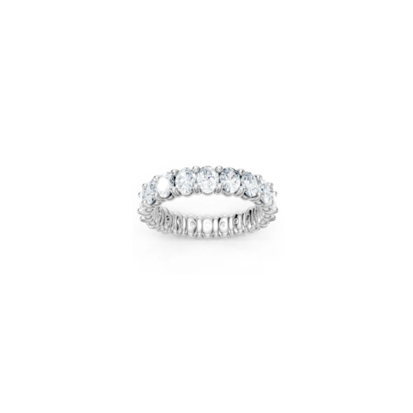 Lab Diamond Wedding Band Harkleroad Diamonds & Fine Jewelers Savannah, GA