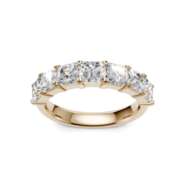 Lab Diamond Wedding Band Harkleroad Diamonds & Fine Jewelers Savannah, GA