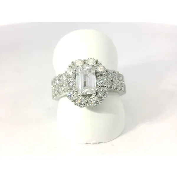 001-845-00001 Image 2 Harkleroad Diamonds & Fine Jewelers Savannah, GA