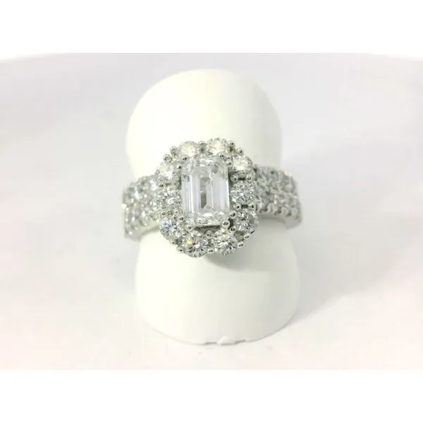 001-845-00001 Harkleroad Diamonds & Fine Jewelers Savannah, GA