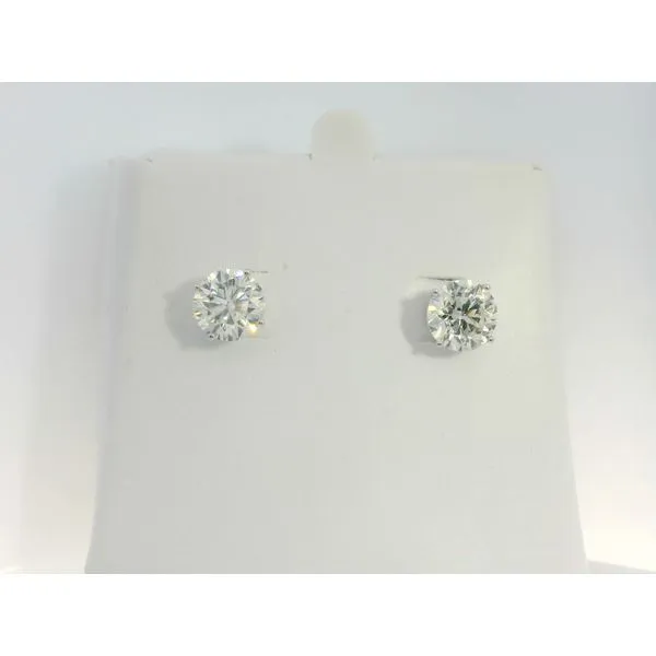 Earrings Harkleroad Diamonds & Fine Jewelers Savannah, GA