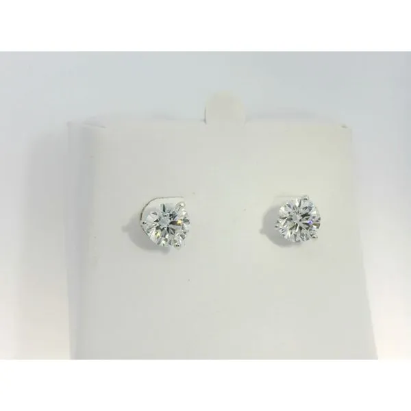 Earrings Harkleroad Diamonds & Fine Jewelers Savannah, GA