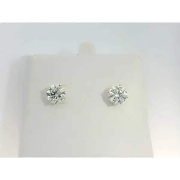 Earrings Harkleroad Diamonds & Fine Jewelers Savannah, GA