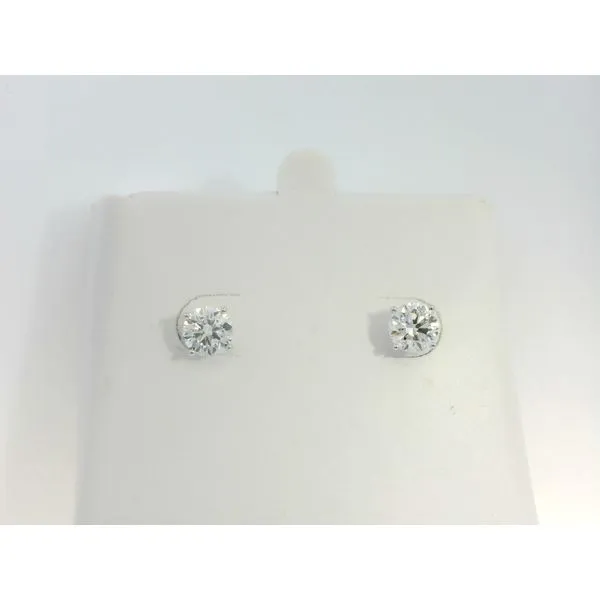 Earrings Harkleroad Diamonds & Fine Jewelers Savannah, GA