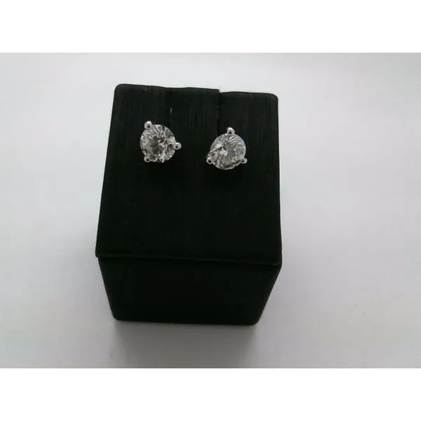 Earrings Harkleroad Diamonds & Fine Jewelers Savannah, GA