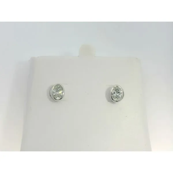 Earrings Harkleroad Diamonds & Fine Jewelers Savannah, GA