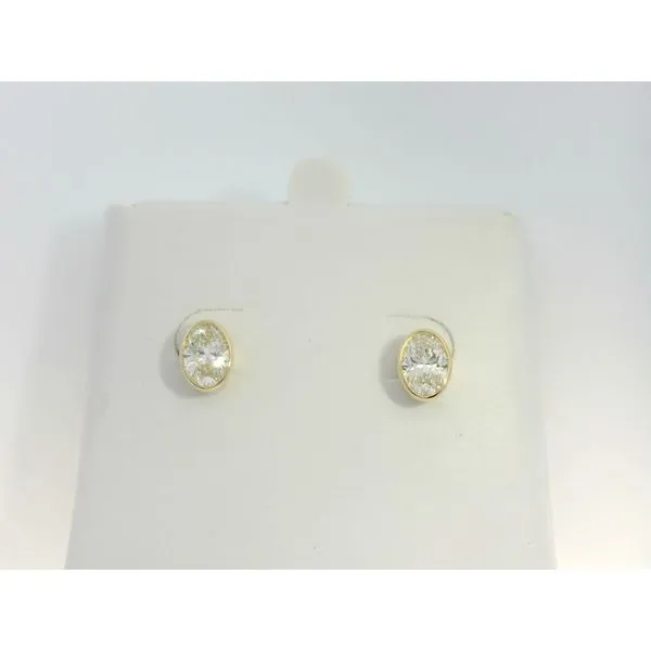 Earrings Harkleroad Diamonds & Fine Jewelers Savannah, GA