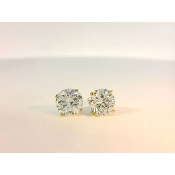 Earrings Harkleroad Diamonds & Fine Jewelers Savannah, GA
