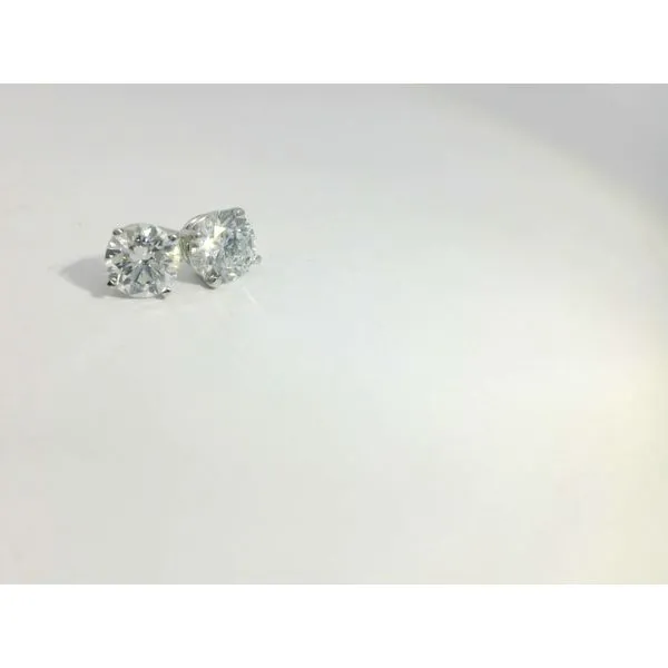 Earrings Harkleroad Diamonds & Fine Jewelers Savannah, GA