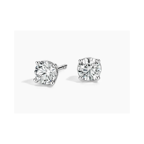 Earrings Harkleroad Diamonds & Fine Jewelers Savannah, GA