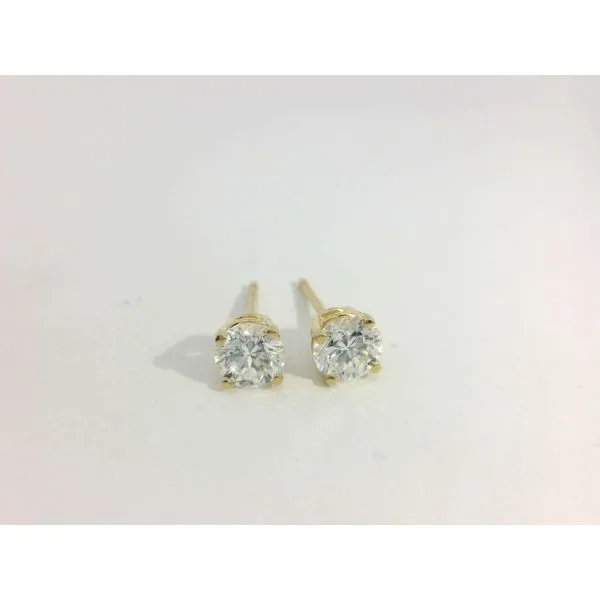 Earrings Harkleroad Diamonds & Fine Jewelers Savannah, GA