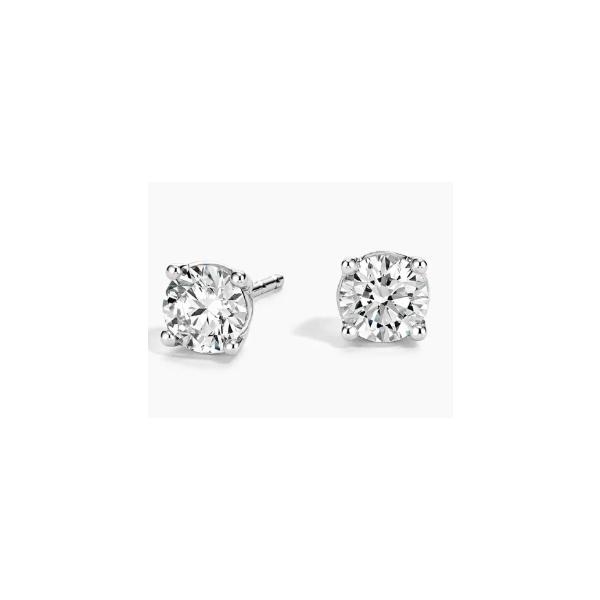 Earrings Harkleroad Diamonds & Fine Jewelers Savannah, GA