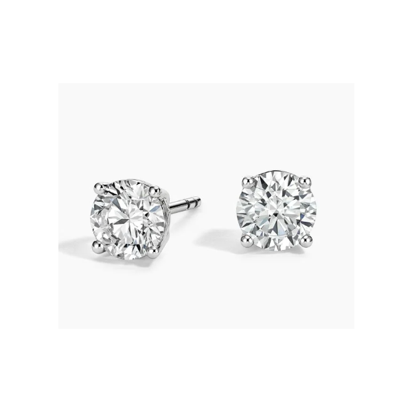 Earrings Harkleroad Diamonds & Fine Jewelers Savannah, GA