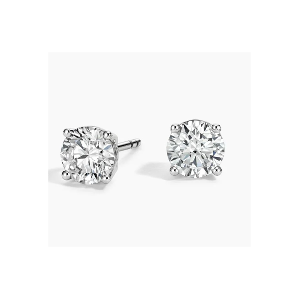 Earrings Harkleroad Diamonds & Fine Jewelers Savannah, GA